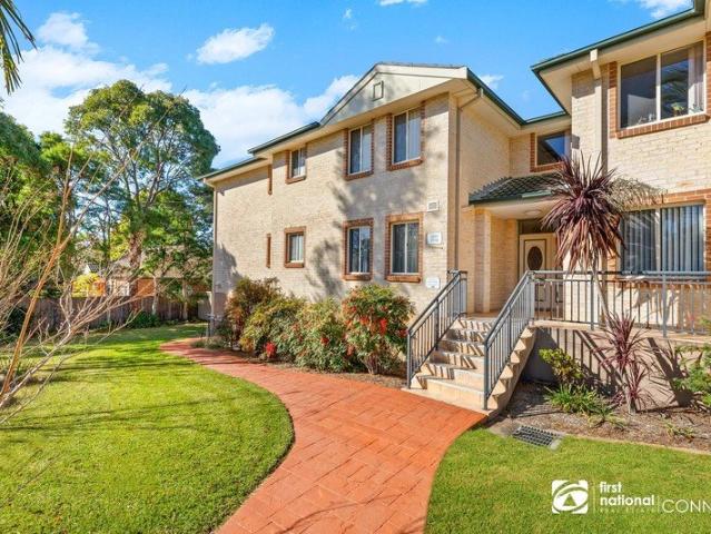 Apartment for rent in Baulkham Hills, Sydney
