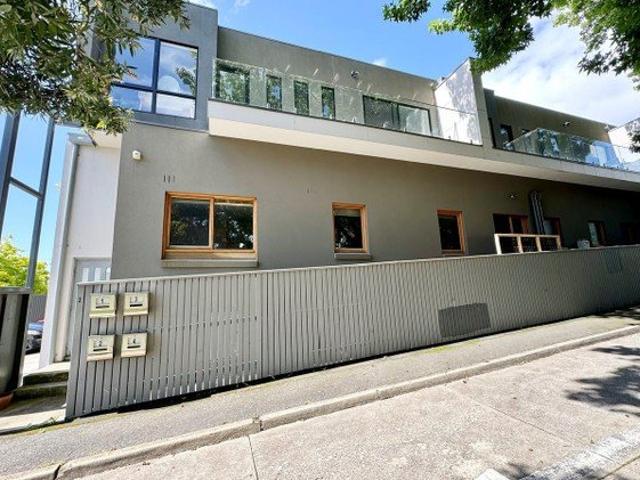 Apartment for rent in Camerons Creek, Victoria