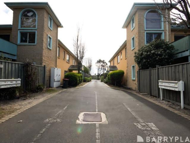 Apartment for rent in Camerons Creek, Victoria