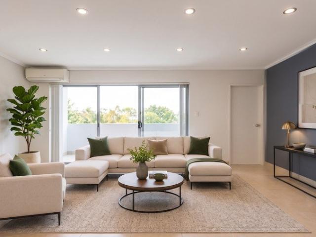 Apartment for rent in Strathfield, New South Wales