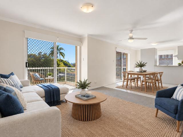 House for rent in Toombul, Queensland