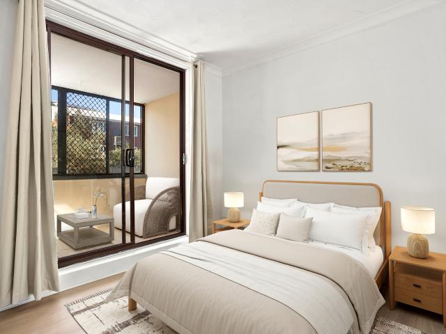 Apartment for sale in Wollongong West, New South Wales