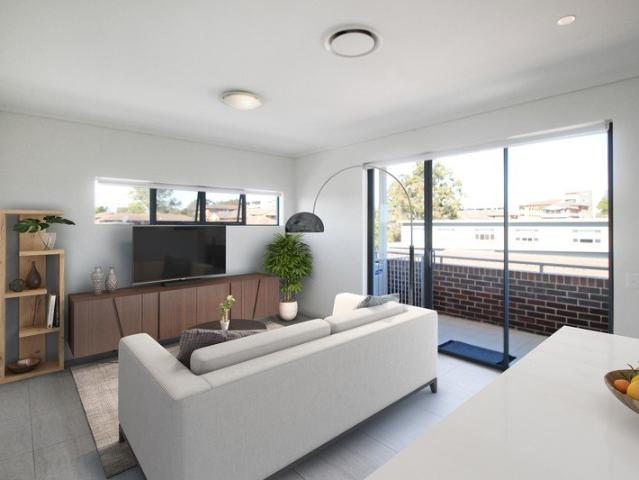 Apartment for rent in Ryde, Sydney