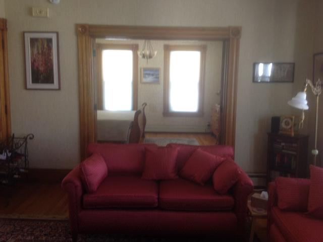 Room for rent in Montpelier, Vermont