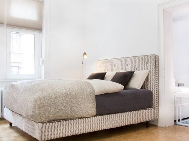 Apartment mieten in Westend / Bleichstraße, Wiesbaden