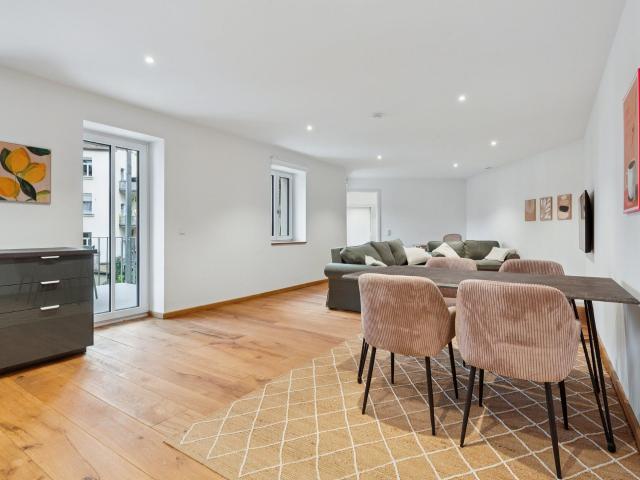 Apartment mieten in Werker, Erlangen