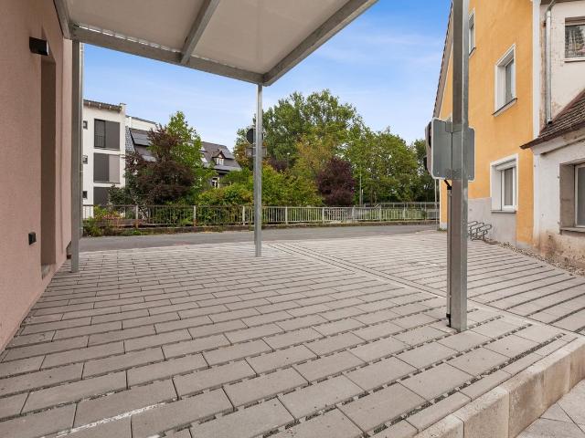 Apartment mieten in Erlangen, Bayern