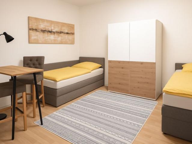 Apartment mieten in Gertitz, Delitzsch
