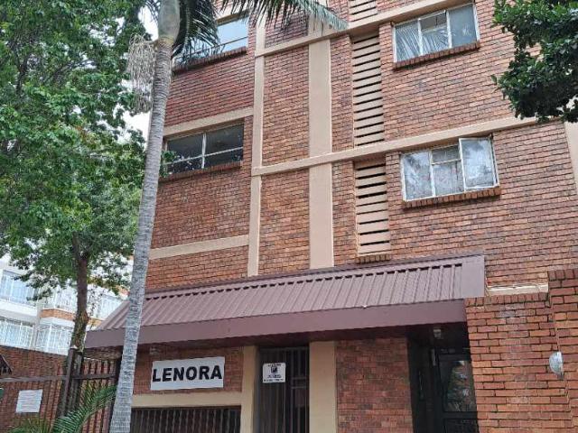 Apartment for rent in Gezina, Pretoria