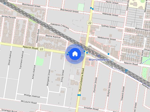 Apartment for rent in Carnegie, Melbourne