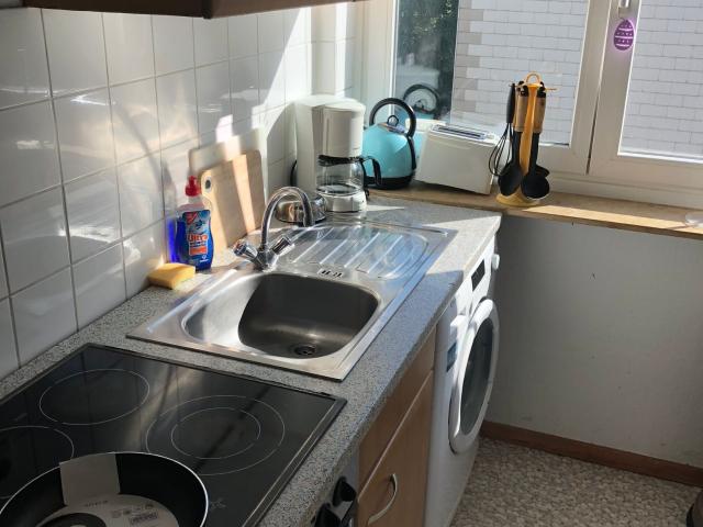 Apartment mieten in St. Georg, Hamburg