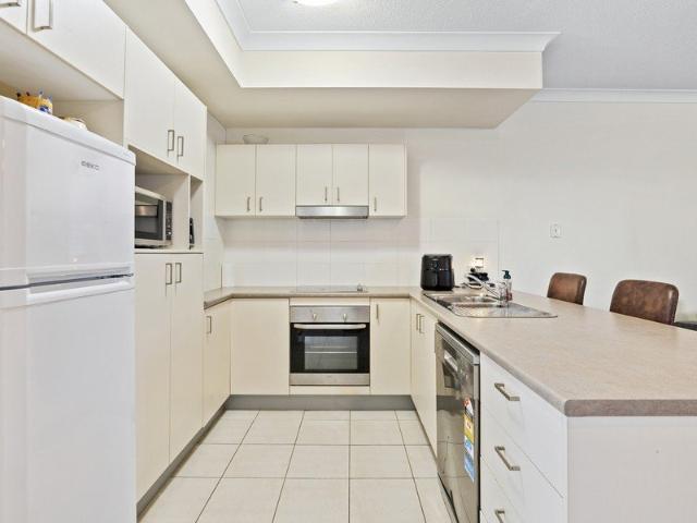 Apartment for sale in Toombul, Queensland