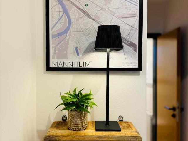 Apartment mieten in Schwetzingerstadt/Oststadt, Mannheim