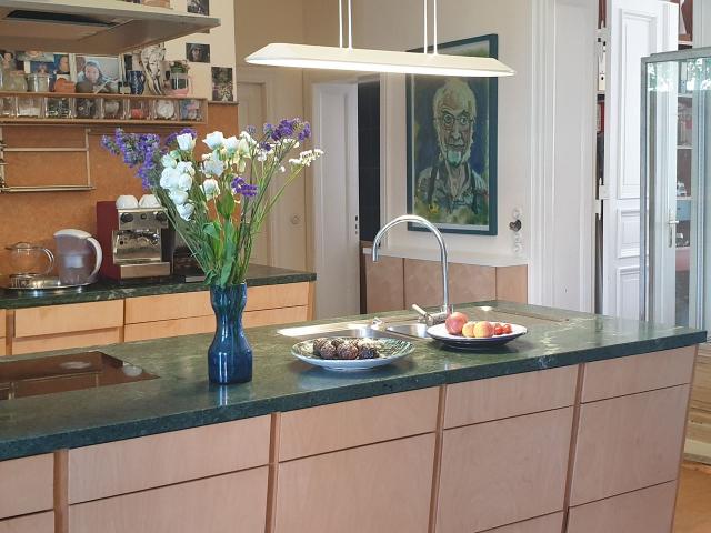 Apartment mieten in Pankow, Berlin