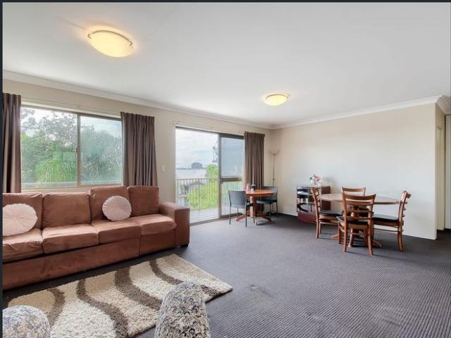 Apartment for rent in Toombul, Queensland