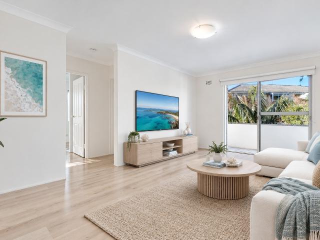 Apartment for rent in Eastern Suburbs, Sydney