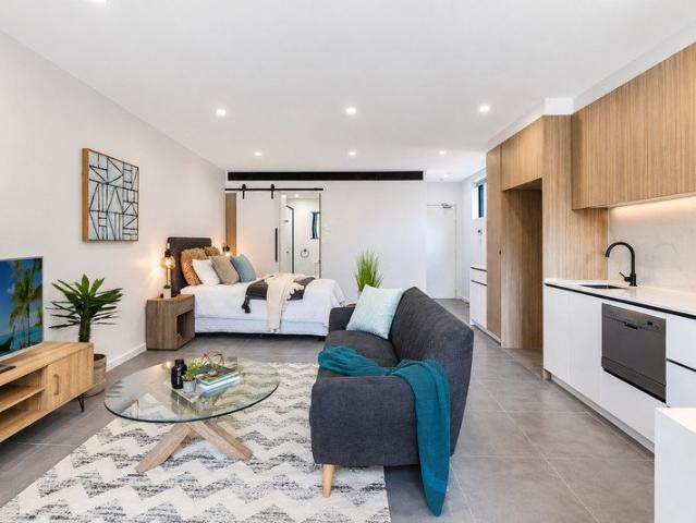 Apartment for rent in St George, Sydney