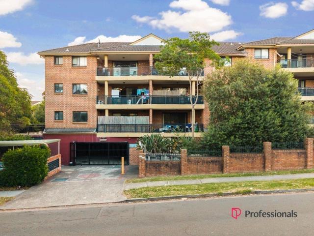 Apartment for sale in Sydney, New South Wales