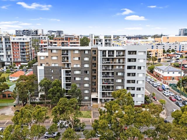 Apartment for sale in Liverpool South, New South Wales