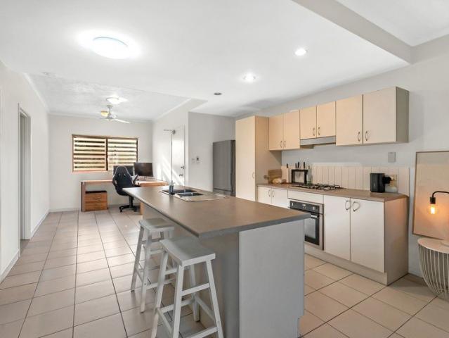Apartment for sale in Cairns, Queensland