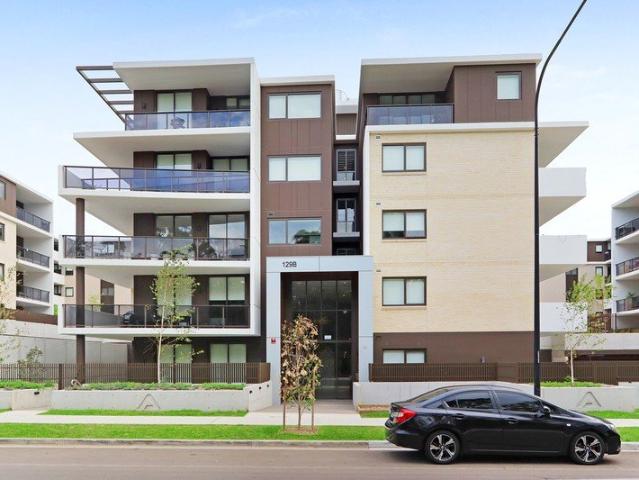 Apartment for rent in Schofields, Sydney