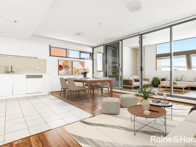 Apartment for sale in Sydney, New South Wales