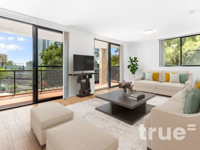 Apartment for rent in Inner West, Sydney