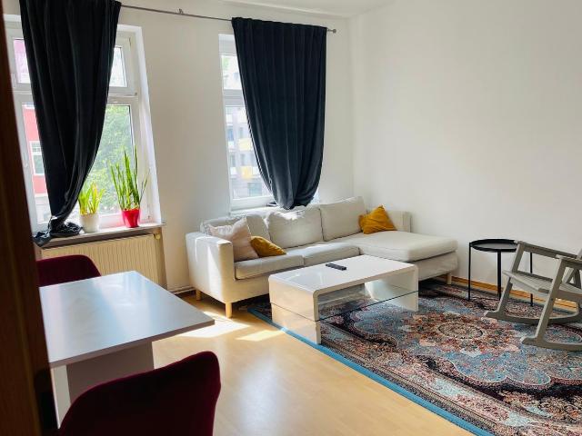 Apartment mieten in Treptow–Köpenick, Berlin