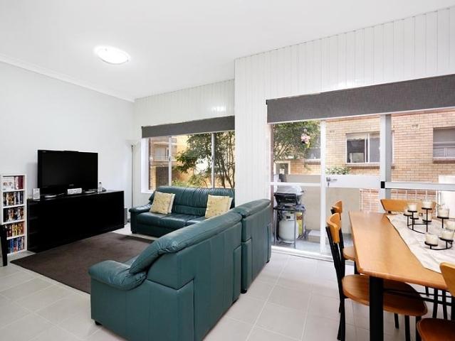 Apartment for rent in Sydney, New South Wales