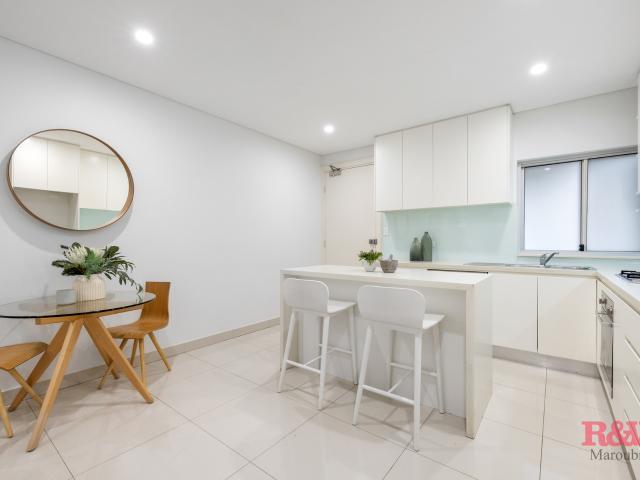 Apartment for sale in Kensington, New South Wales