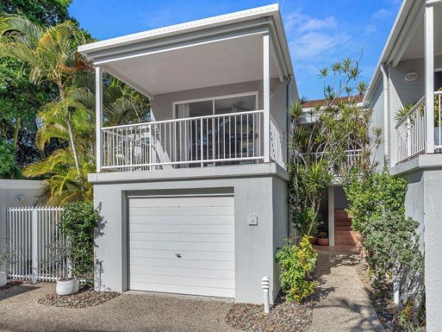 Apartment for rent in Sunshine Beach, Queensland