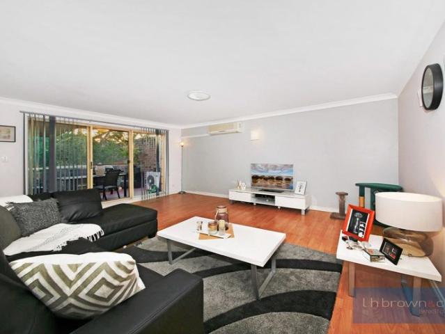 Apartment for rent in Sydney, New South Wales