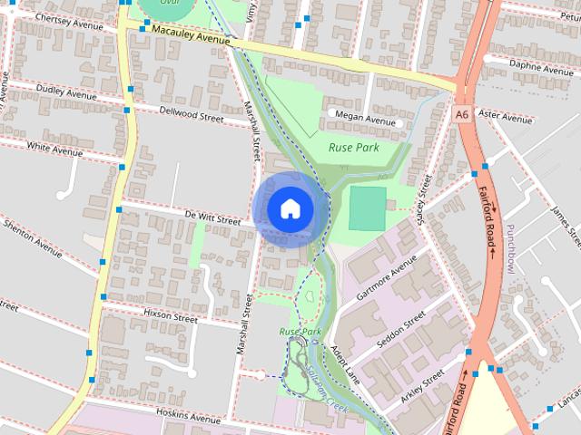Apartment for rent in Sydney, New South Wales