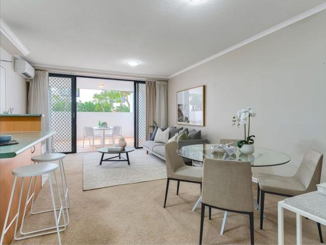 Apartment for rent in Toombul, Queensland