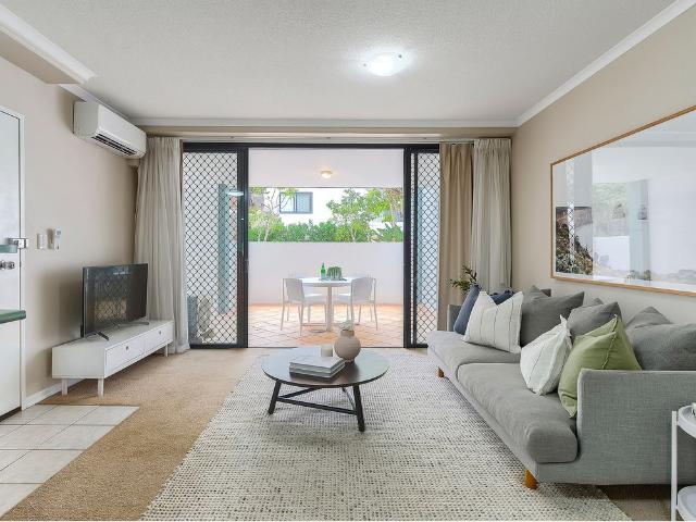 Apartment for rent in Toombul, Queensland