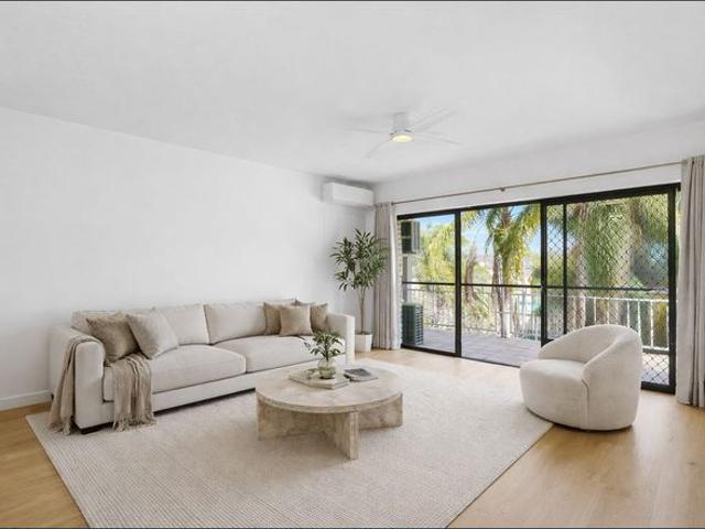 Apartment for rent in Hamilton, Greater Brisbane