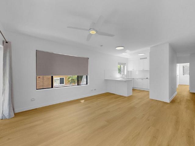 Apartment for rent in Hamilton, Greater Brisbane