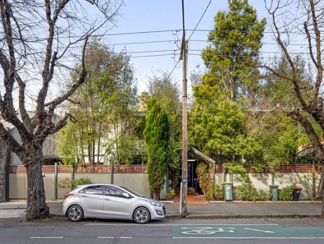 Apartment for rent in Camerons Creek, Victoria