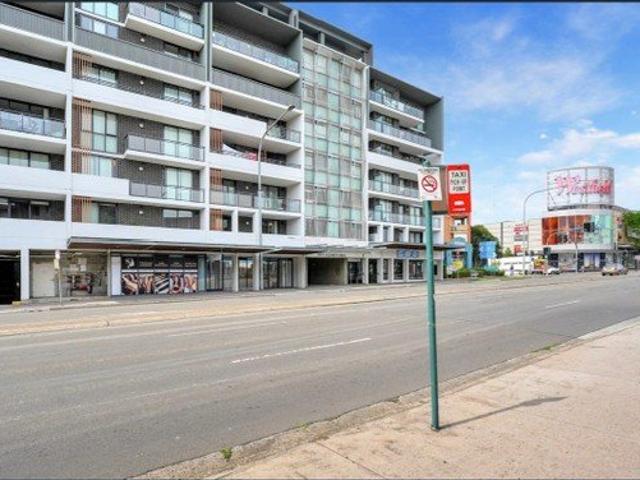 Apartment for sale in Sydney, New South Wales