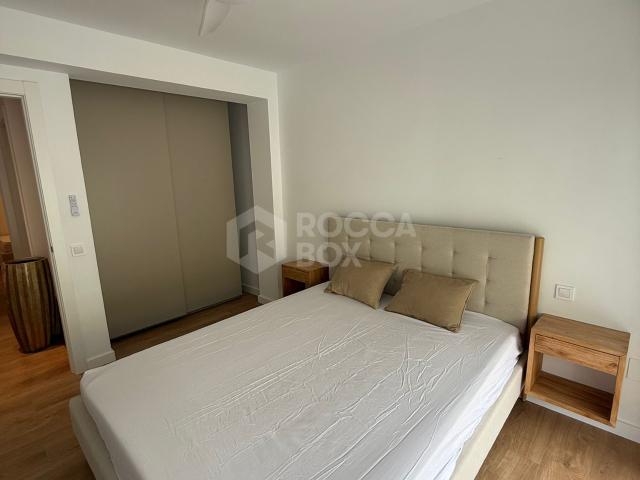 Apartamento en alquiler en Miraflores, Costa del Sol Occidental