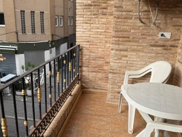 Apartamento en alquiler en Torrevieja