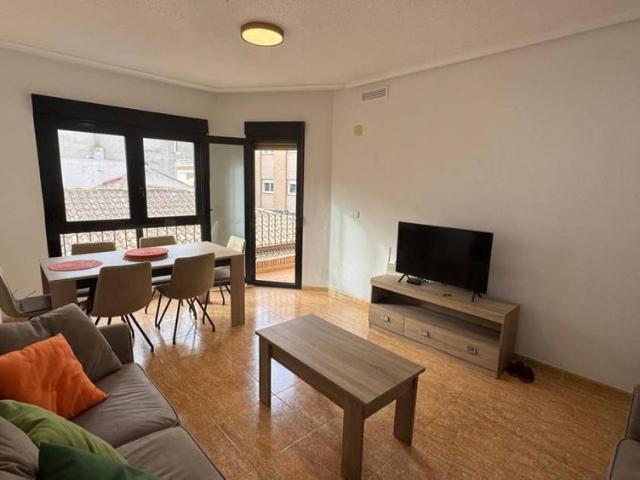 Apartamento en alquiler en el Baix Segura / La Vega Baja, Valencia