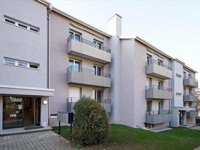 Apartment mieten in Frenkendorf, Basel-Landschaft