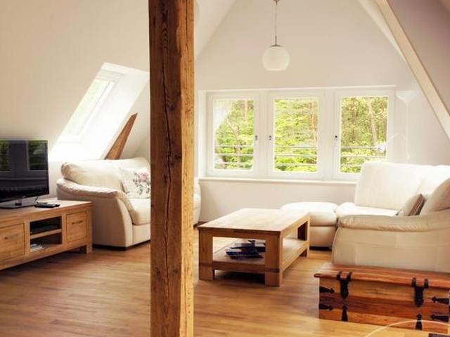 Apartment mieten in Börnsen, Schleswig-Holstein