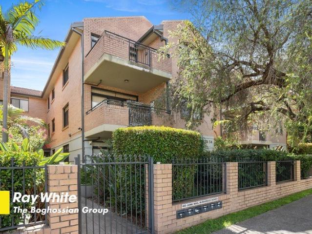 Apartment for rent in Sydney, New South Wales