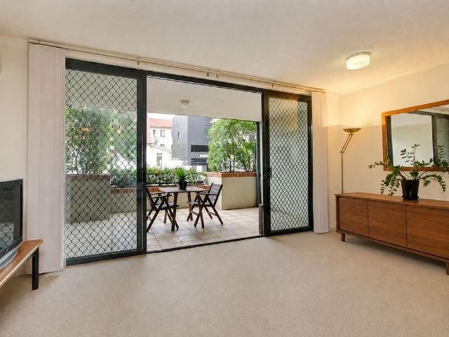 Apartment for rent in Toombul, Queensland