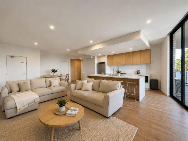 Apartment for rent in Sydney, New South Wales