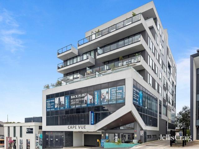 Apartment for rent in Camerons Creek, Victoria