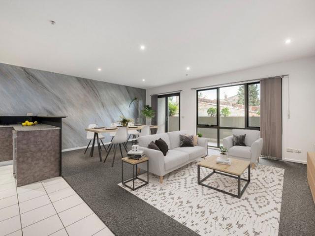 Apartment for sale in Kew, Melbourne