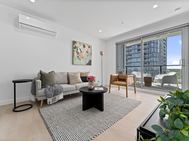 Apartment for rent in Moonee Ponds, Victoria